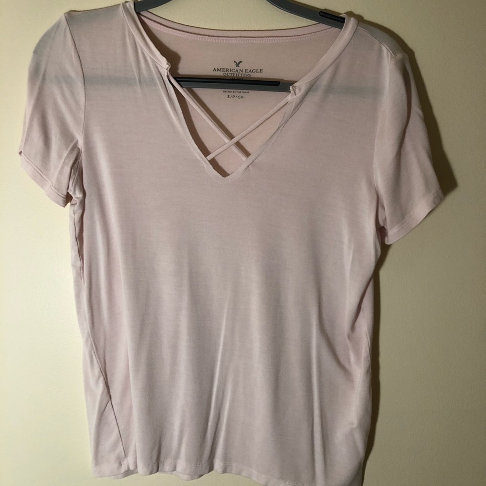 American Eagle Shirt